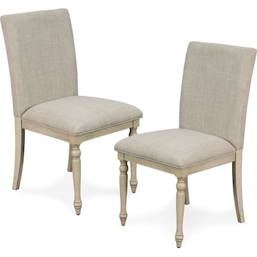 Bonnieville Set of 2 Dining Chairs