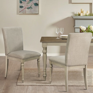 Bonnieville Set of 2 Dining Chairs