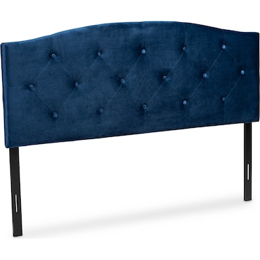 Bora Upholstered Headboard