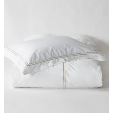 Bordeaux Duvet Set