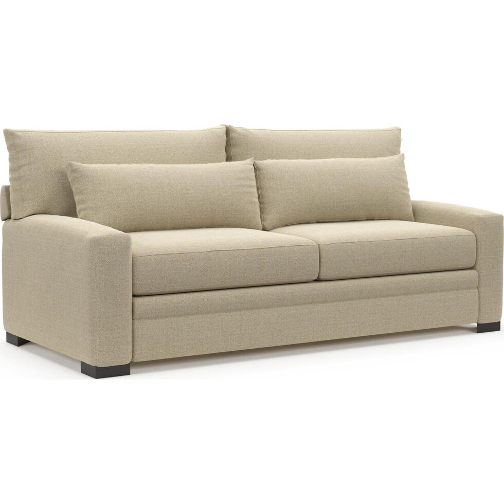 boston brown  pc living room   