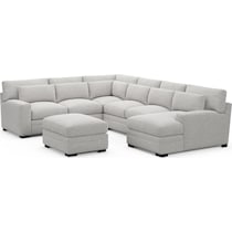 boston gray  pc living room   