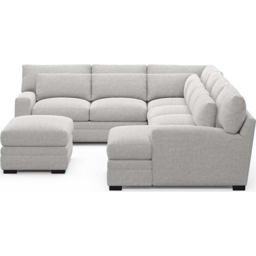 boston gray  pc living room   