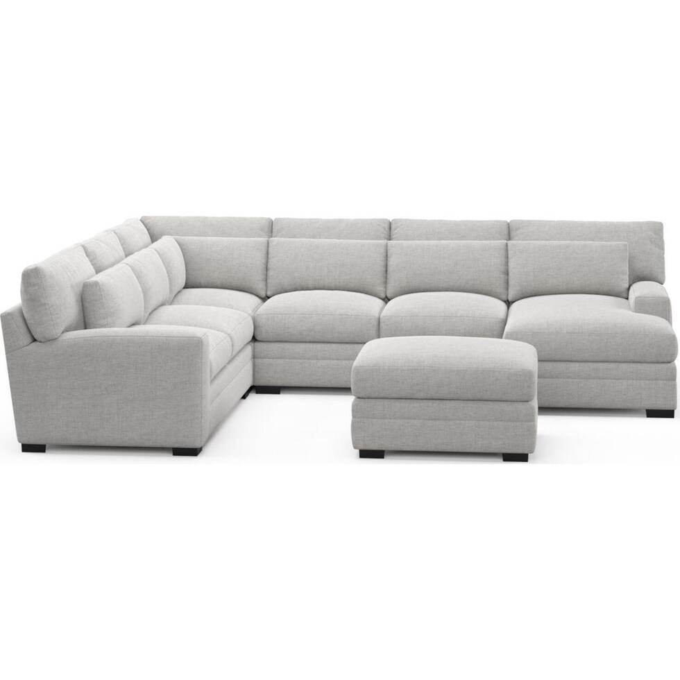 boston gray  pc living room   