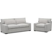 boston gray  pc living room   