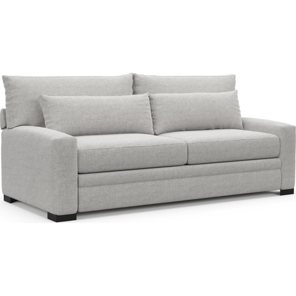 boston gray  pc living room   