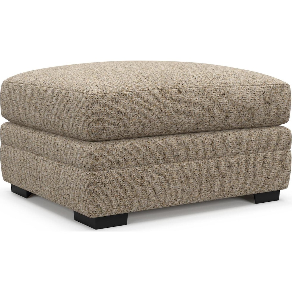 boston light brown  pc living room   