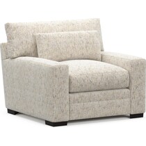 boston neutral chair   
