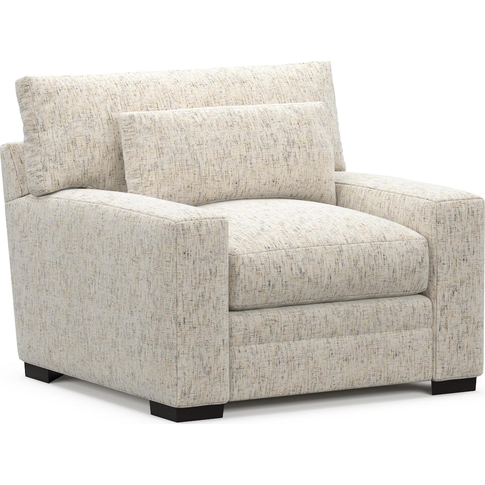 boston neutral chair   