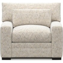 boston neutral chair   