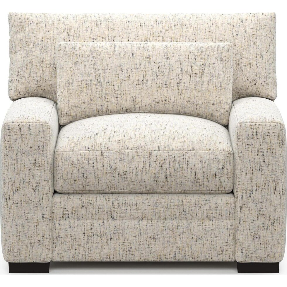 boston neutral chair   