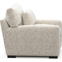 boston neutral chair   