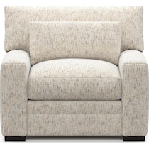 boston neutral chair   