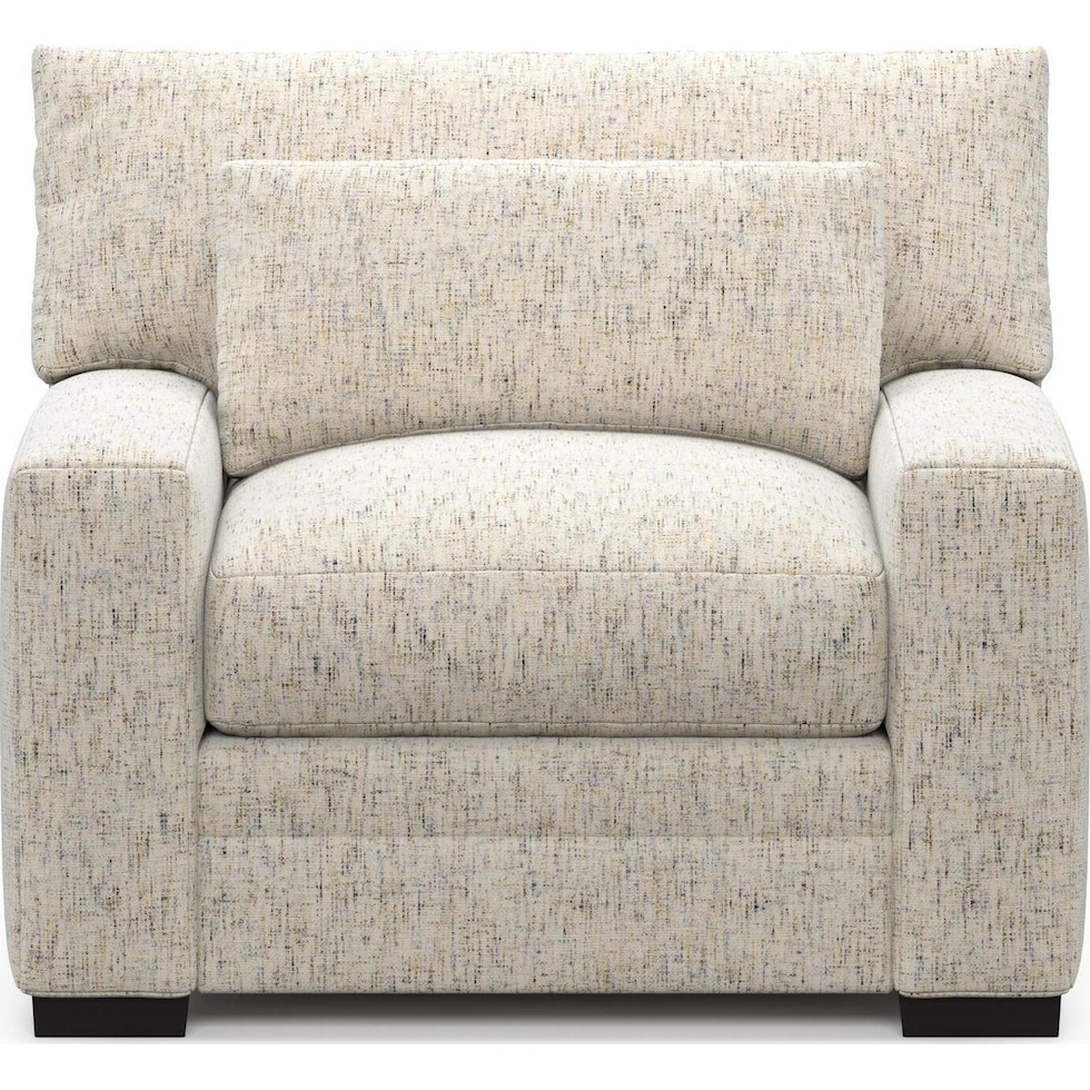 boston neutral chair   