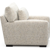 boston neutral chair   