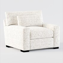 boston neutral chair   