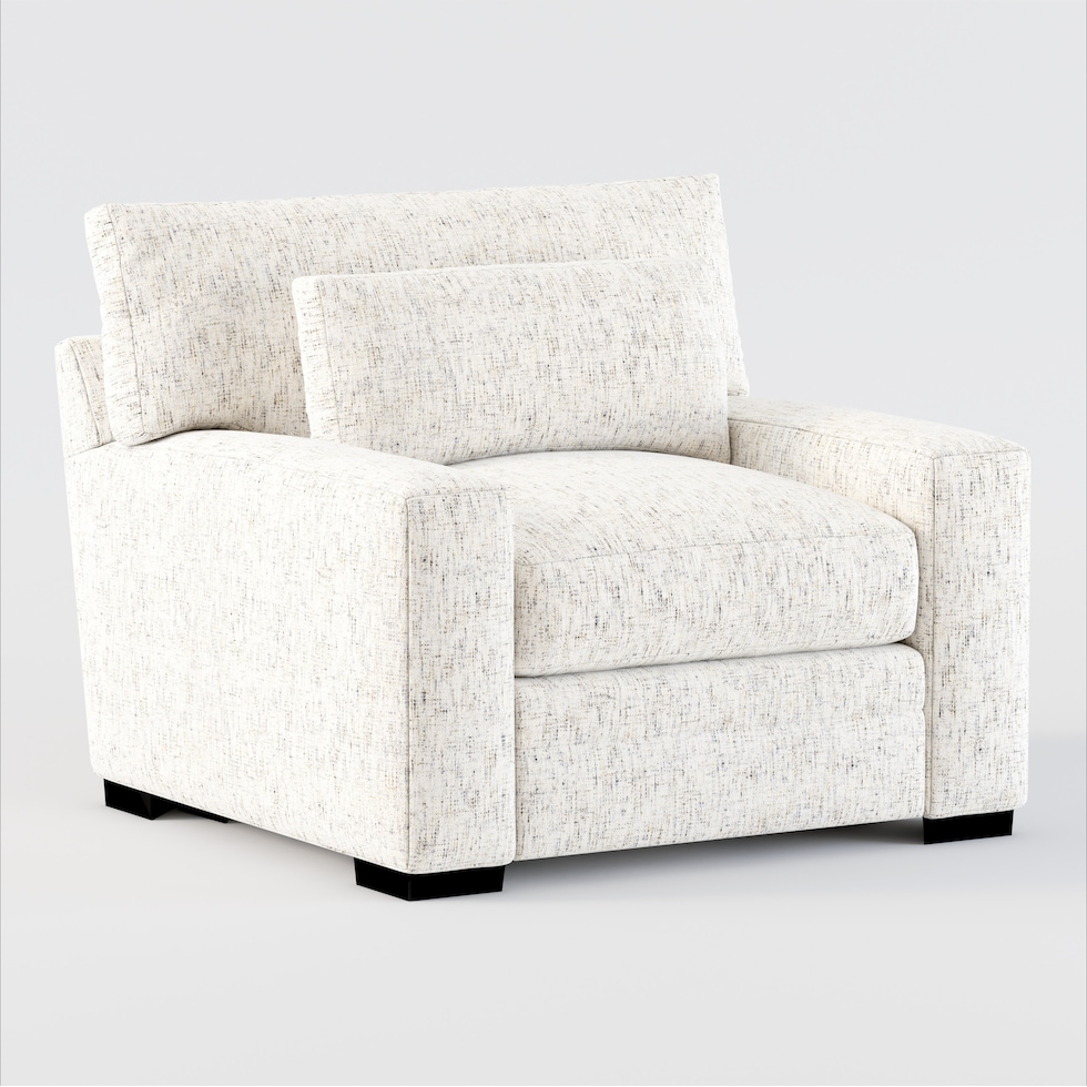 boston neutral chair   