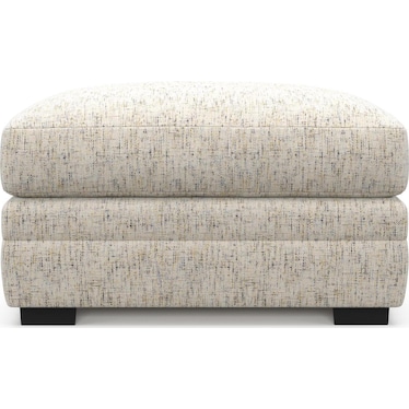 Boston Ottoman