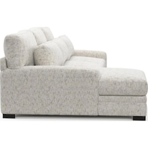 boston neutral sectional   