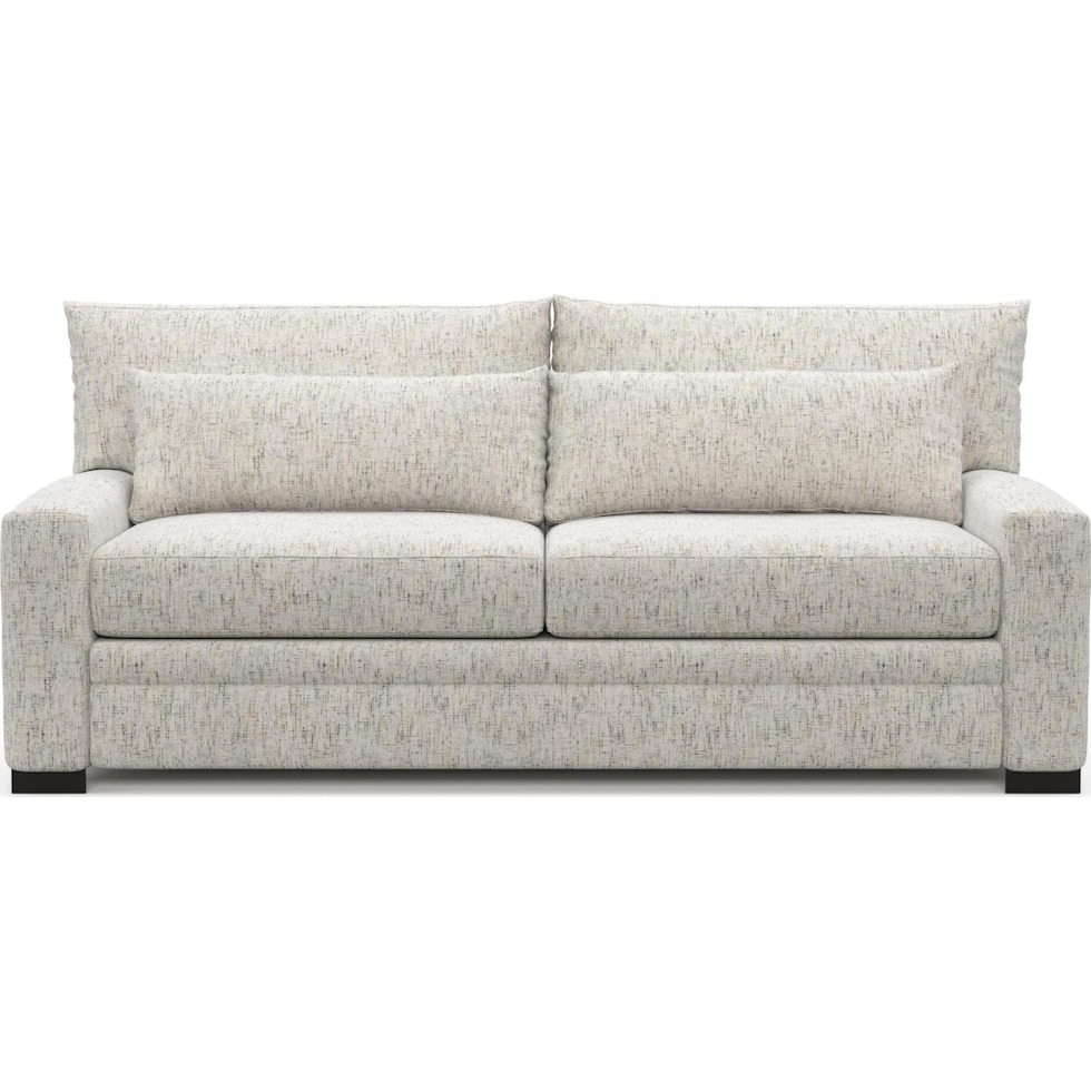 boston neutral sofa   