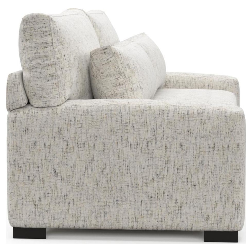 boston neutral sofa   