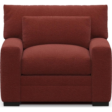 Boston Chair