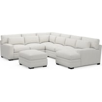 boston white  pc living room   