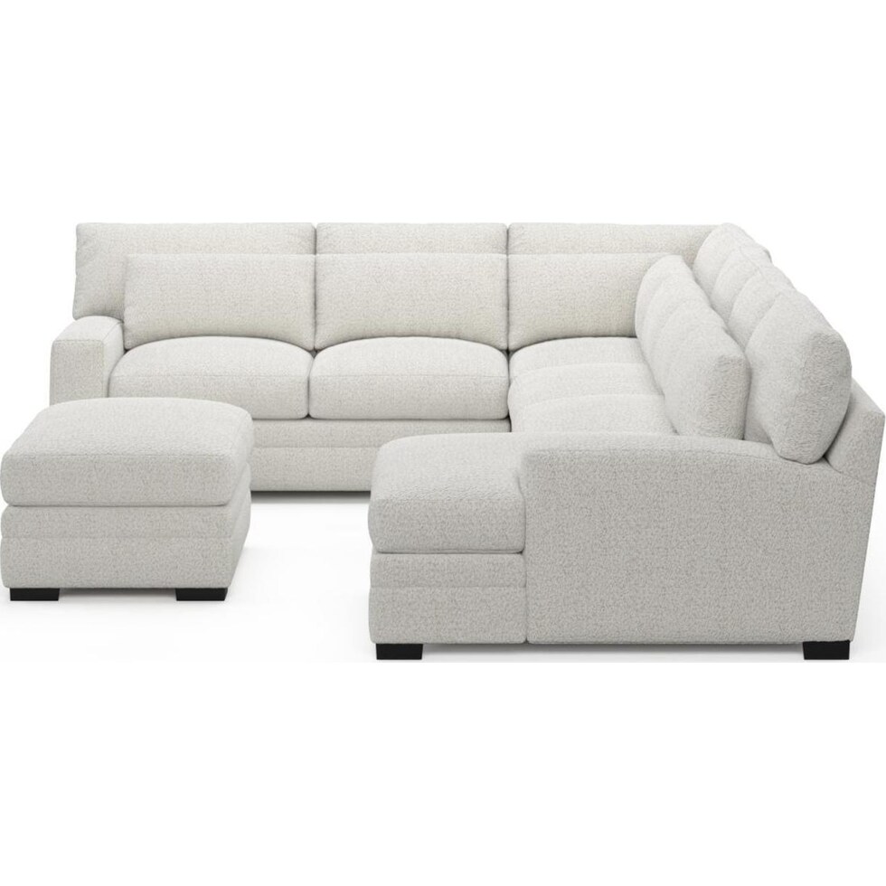 boston white  pc living room   