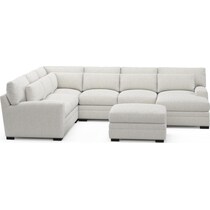 boston white  pc living room   
