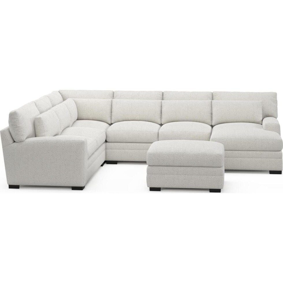 boston white  pc living room   