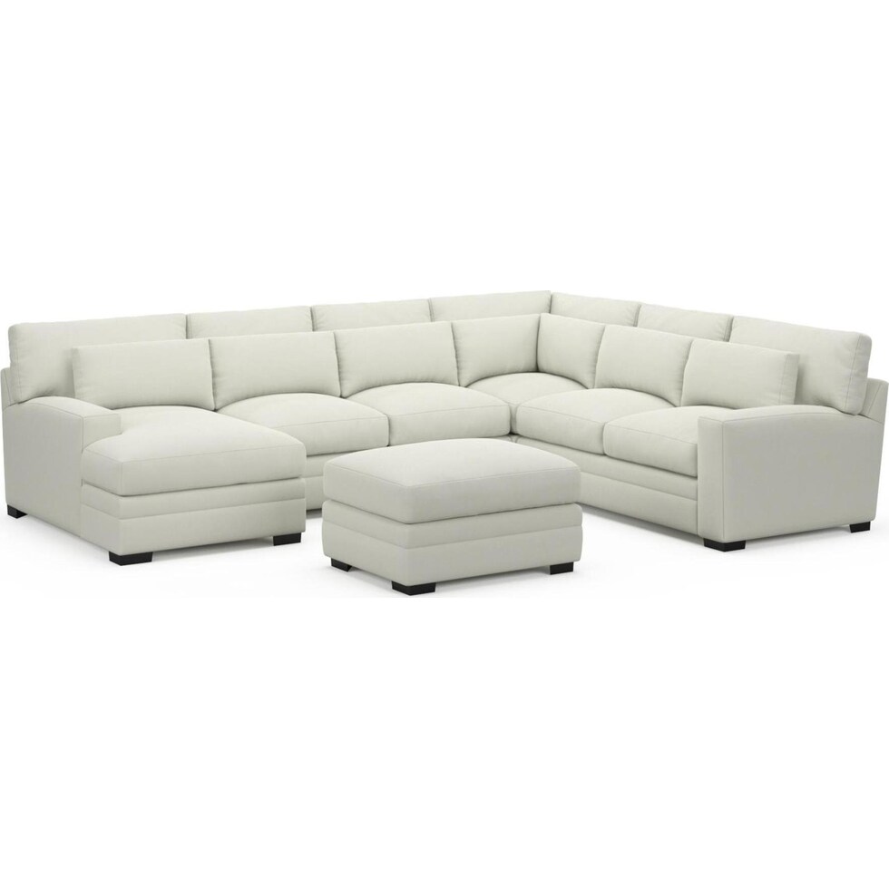 boston white  pc living room   