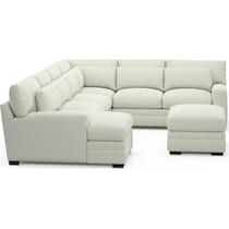 boston white  pc living room   