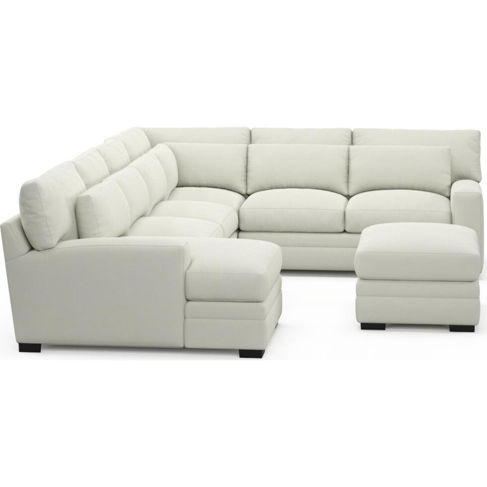 boston white  pc living room   