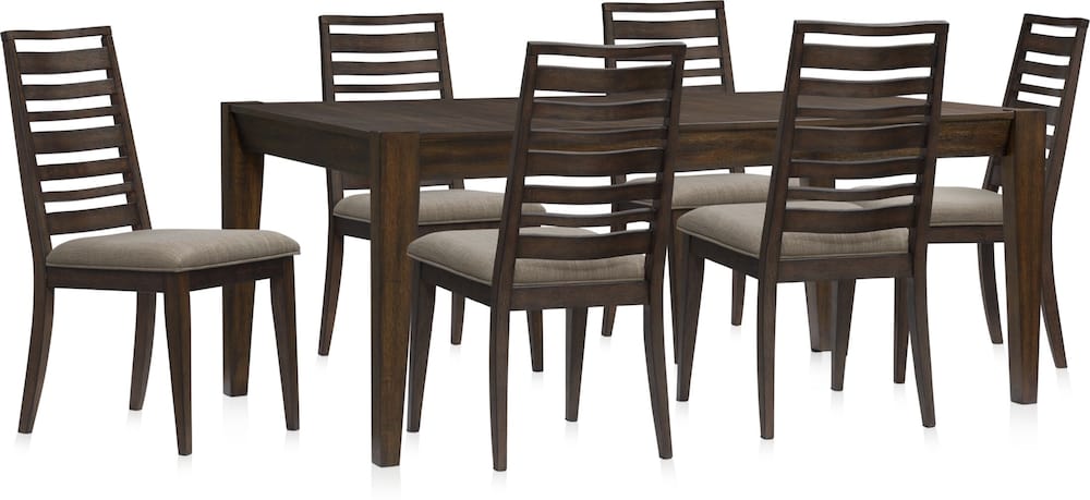 The Bowen Dining Collection
