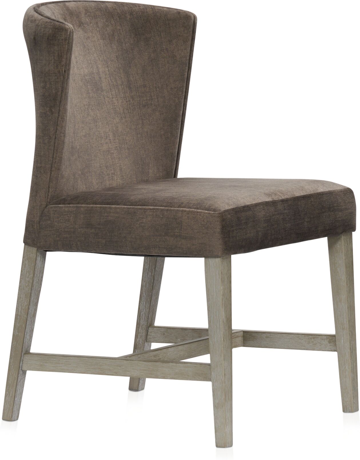 bowen upholstered dining chair