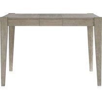 bowen gray counter height dining table   