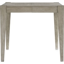 bowen gray counter height table   