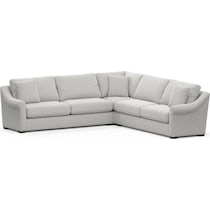 bowery adario fog sectional   