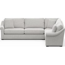 bowery adario fog sectional   