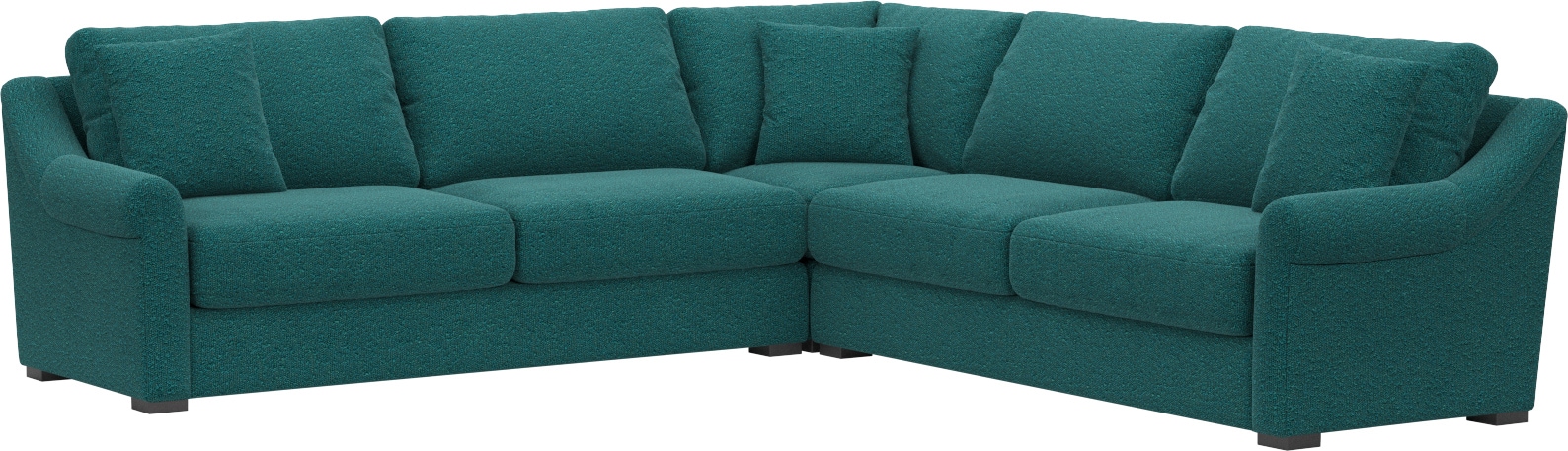 Value city deals furniture sectional sleeper