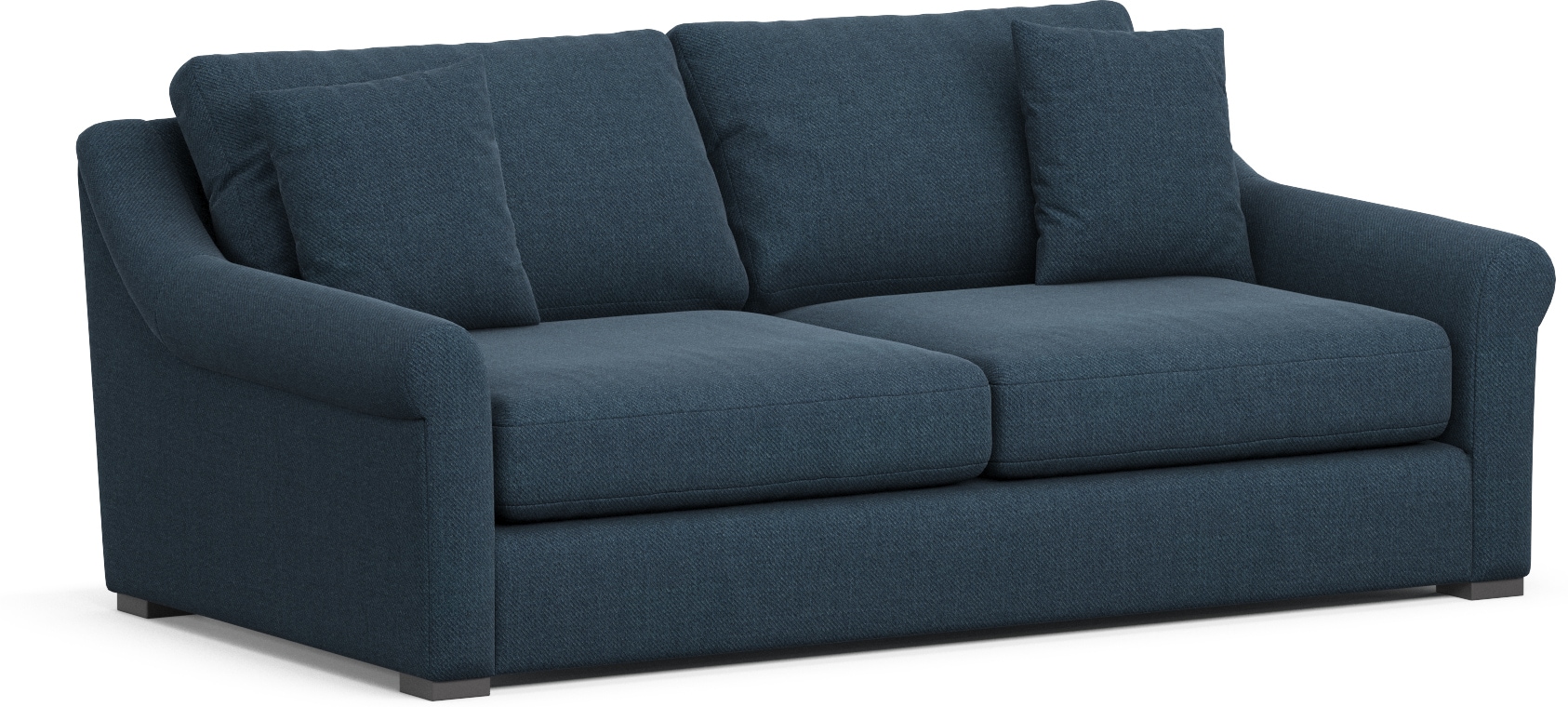 そふぃ Lindyn 3-Piece Modular Sofa with Chaise | Ashley