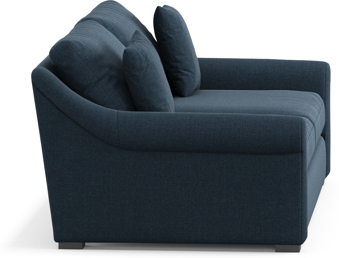 そふぃ 21104S13 by Ashley Furniture - Lindyn 3-piece Sectional With