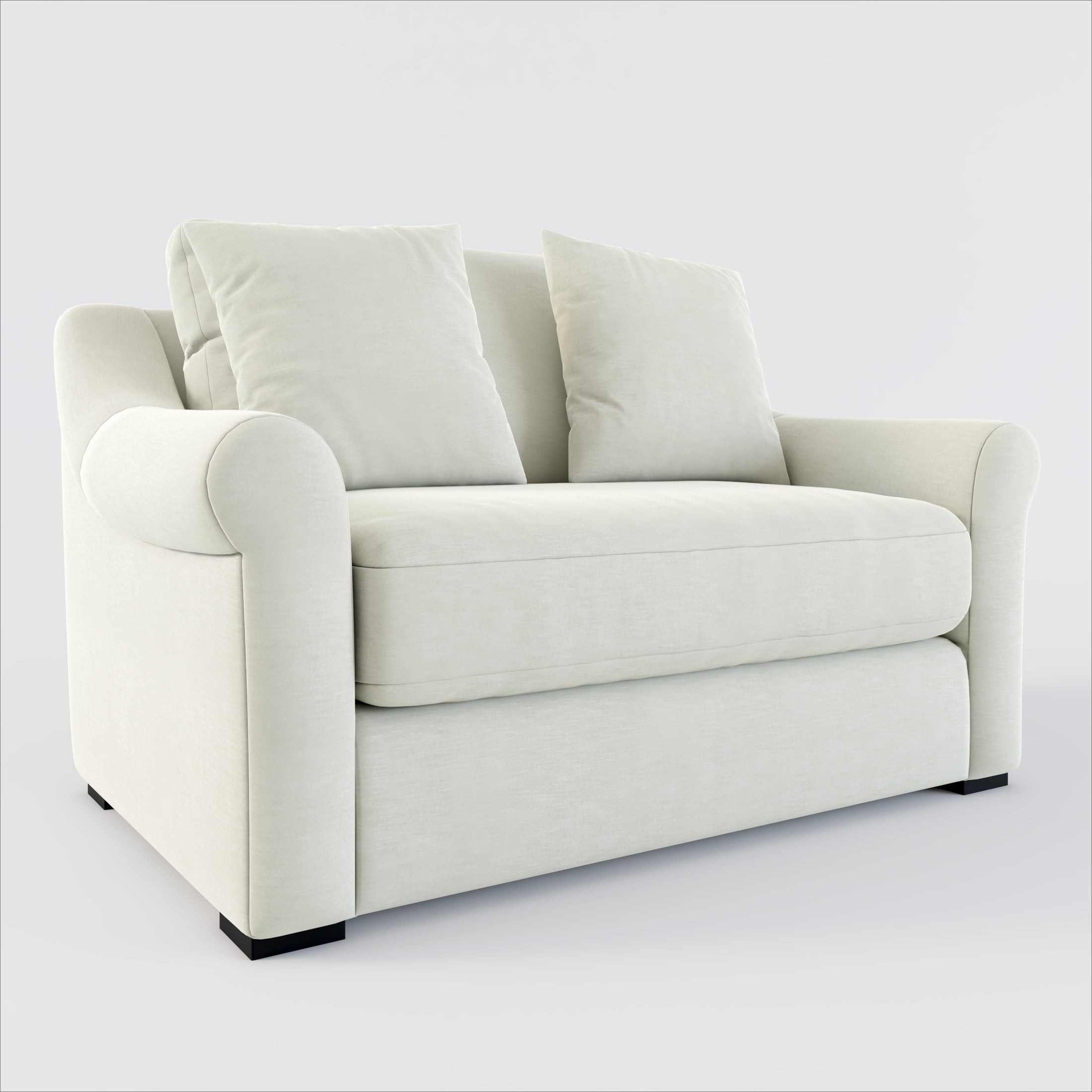 Lane furniture chair and a online half