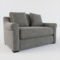 bowery gray chair and a half web   