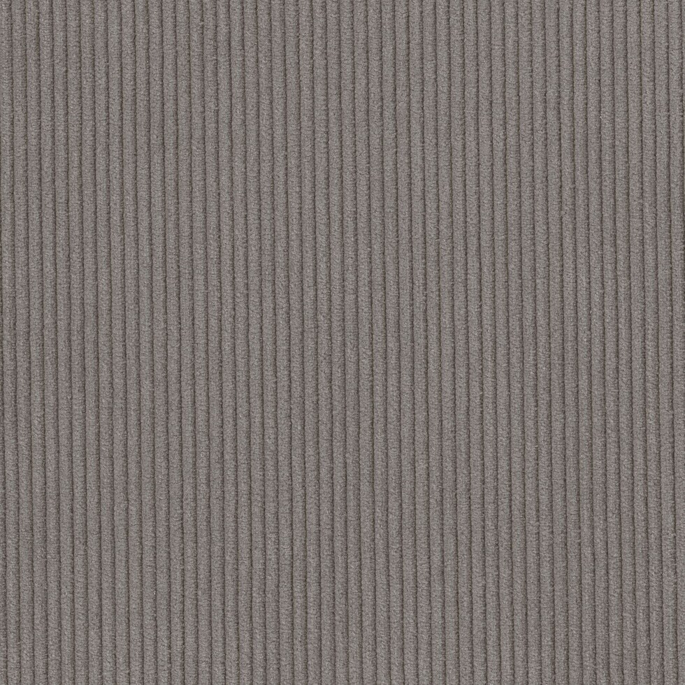 bowery gray sectional   