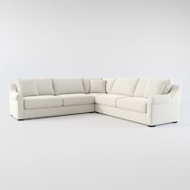bowery gray sectional web   