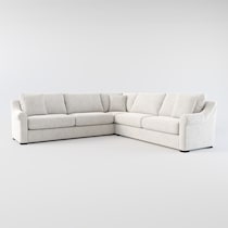 bowery gray sectional web   