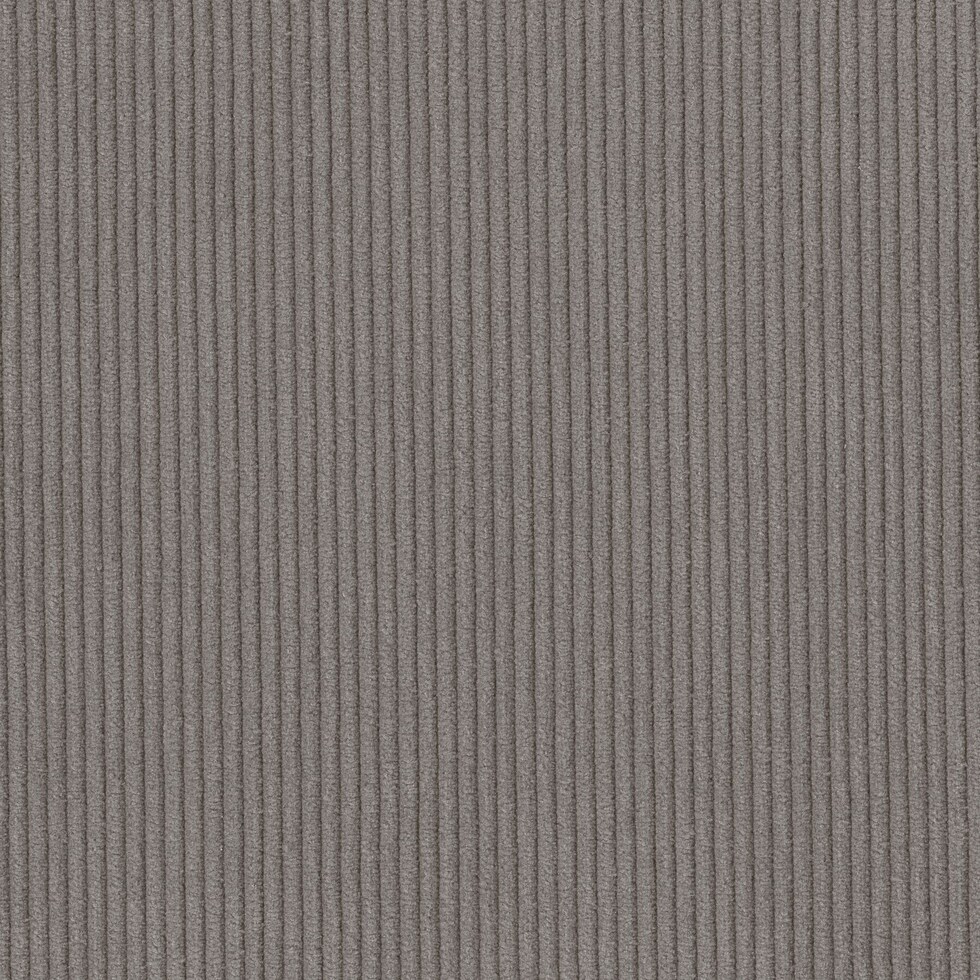 bowery gray sofa   