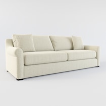 bowery gray sofa web   