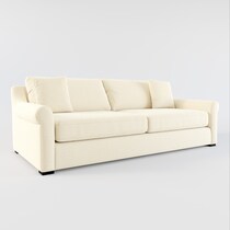 bowery light brown sofa web   